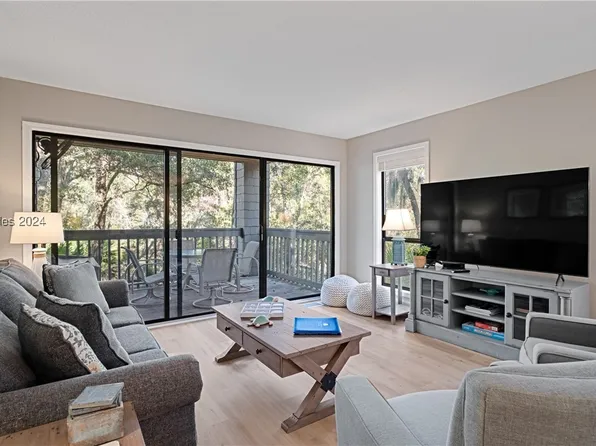 20 Carnoustie Rd Unit 7815, Hilton Head Island, SC 29928