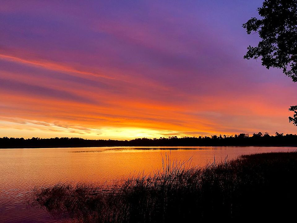 Morning Sunrise Views