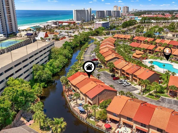 242 Grande Island Blvd, Panama City Beach, FL 32407