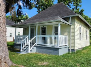 743 Rosedale Ave, Morristown, TN 37813