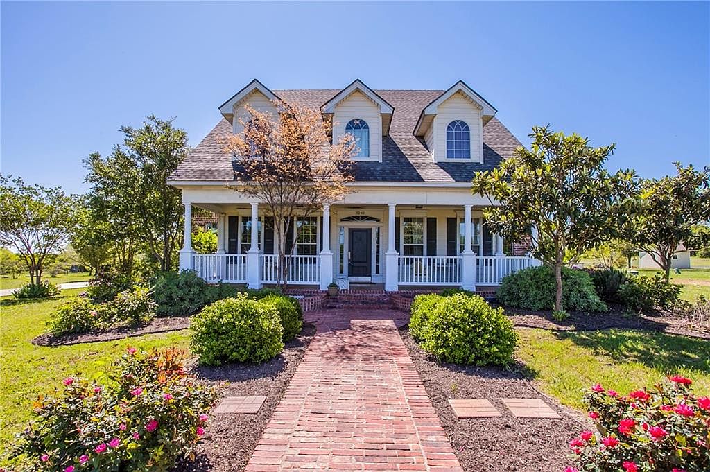 1240 Estes Rd, Lorena, TX 76655 Zillow