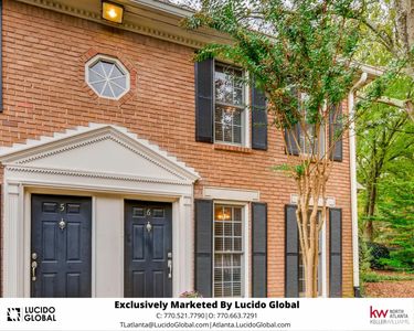 1101 Collier Rd NW APT C6, Atlanta, GA, 30318