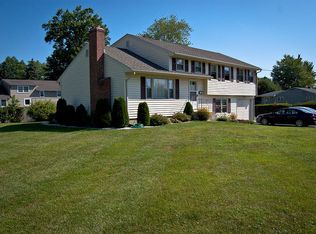 125 Amherst St, Wethersfield, CT 06109