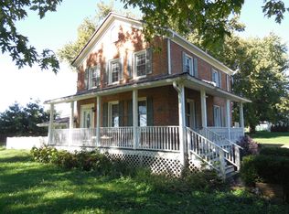 18731-1900 North Ave, Princeton, IL 61356