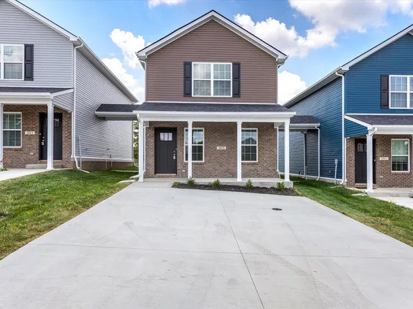 2015 Dolly Dr, Richmond, KY 40475
