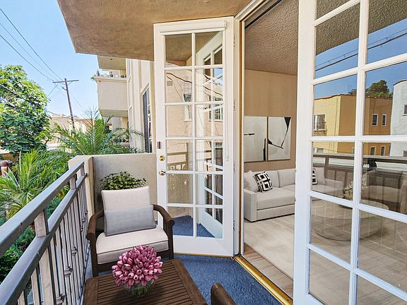 4th image of 328 S Cloverdale Ave APT 105