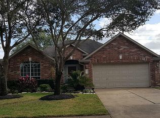 1619 Mustang Xing, Missouri City, TX 77459