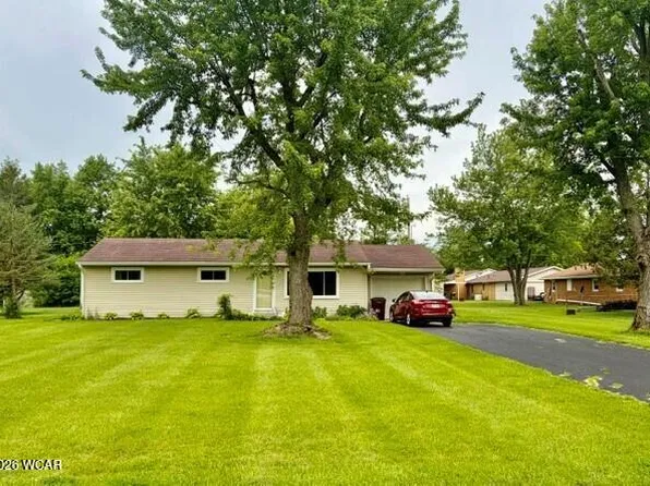 2561 Baty Rd, Lima, OH 45807