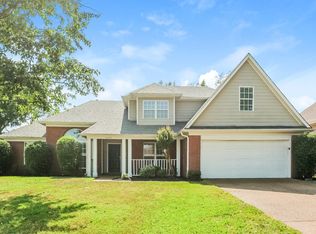 6365 Gardener Cv, Memphis, TN 38135