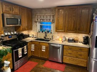 3707 Rogene St, North Richland Hills, TX 76180