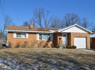 32 Wallace Ave, Florence, KY 41042