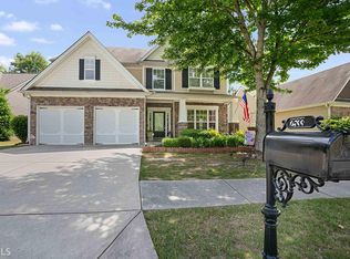 2533 Walnut Tree Ln #0, Buford, GA 30519