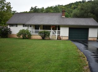 565 Poplar Run Rd, Duncansville, PA 16635