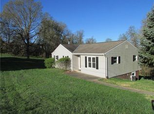 120 Aminda Ln, Monongahela, PA 15063