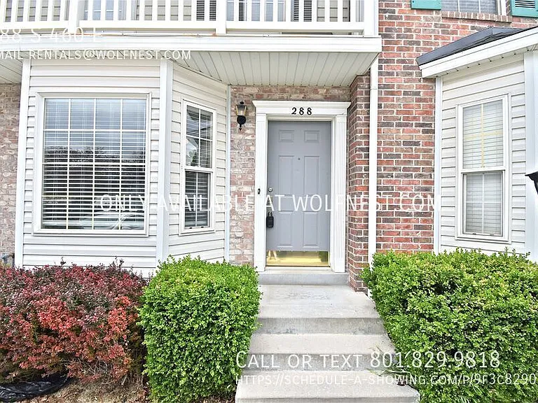 288 S 460th St E — Photo 2