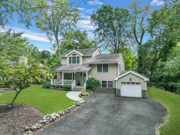 187 Austin Avenue, Tappan, NY 10983