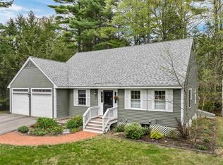 6 Foxglove Ln, Wolfeboro, NH 03894