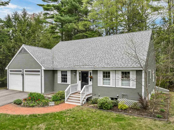 6 Foxglove Lane, Wolfeboro, NH 03894