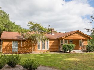 395 Washington Farm Rd, Seabrook, SC 29940