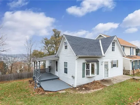 144 Armstrong Ave, Butler, PA 16001