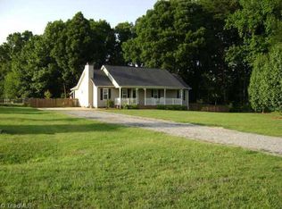 2365 Heston Farm Rd, Kernersville, NC 27284