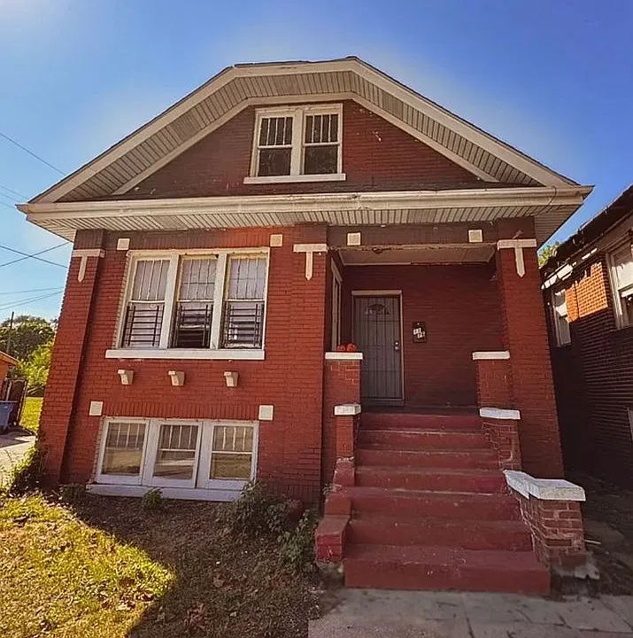 1176 Fillmore St #2