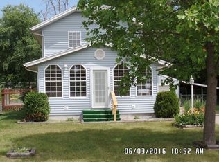 3836 E 3rd St, Mishawaka, IN 46544