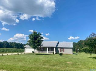 2430 County Road 59, Piedmont, AL 36272
