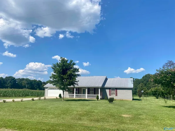 2430 County Road 59, Piedmont, AL 36272