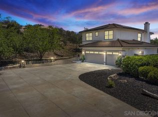 16792 Vista Smt, Ramona, CA 92065