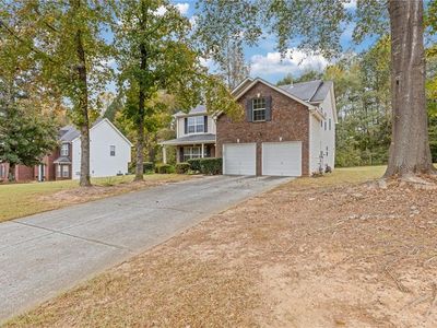 2015 Winding Crossing Trl, Fairburn, GA, 30213