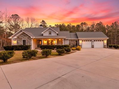 430 Cajun Dr, Ellijay, GA, 30540