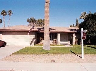 430 S Cascada Rd, Litchfield Park, AZ 85340