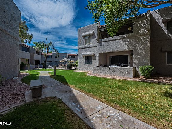 2nd image of 4444 E PARADISE VILLAGE Parkway N #101