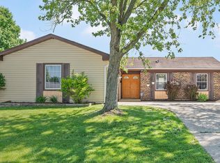 231 David Dr, Streamwood, IL 60107