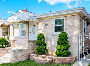 4835 S Kilpatrick Ave, Chicago, IL 60632