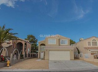 3970 Captain Jon Ave, Las Vegas, NV 89104