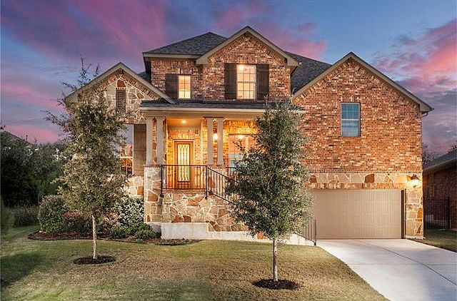 1st image of 5413 Texas Bluebell Dr