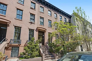 39 Schermerhn Street