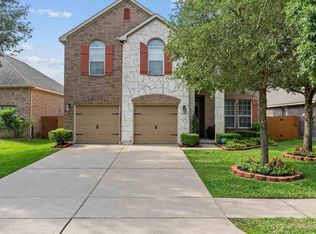 17419 Woodfalls Ln, Richmond, TX 77407