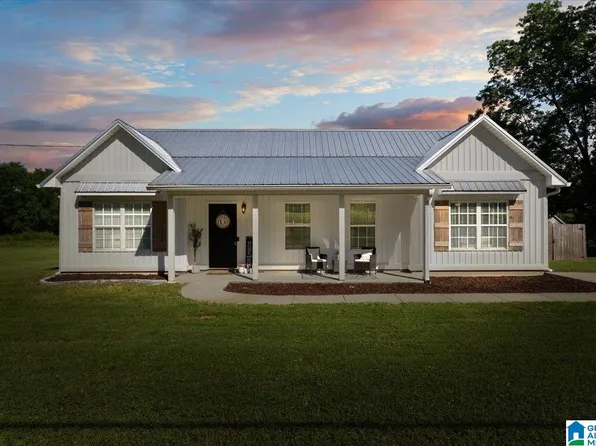 201 Tuscaloosa Pike, Cleveland, AL 35049