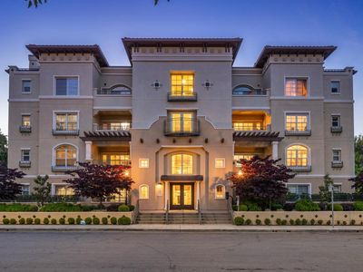 111 Saint Matthews Ave APT 205, San Mateo, CA, 94401