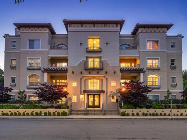 111 Saint Matthews Ave APT 205, San Mateo, CA 94401