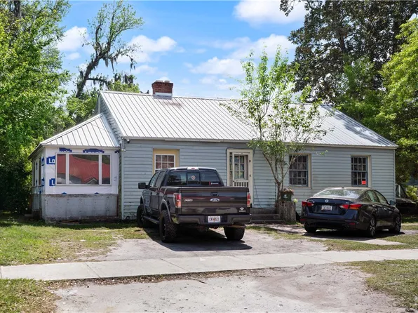 1800 Townsend St, Brunswick, GA 31520