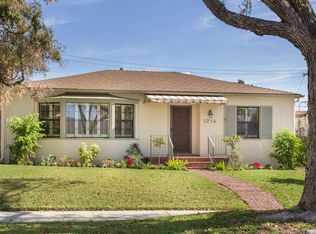 1214 Idlewood Rd, Glendale, CA 91202