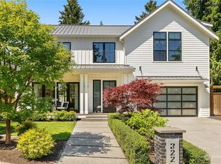 322 17th Ave, Kirkland, WA 98033