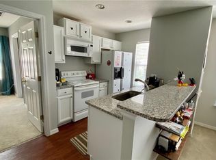 1018 Wild Elm St #B, Kissimmee, FL 34747