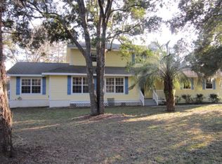 4956 Highway 17 N, Brunswick, GA 31525