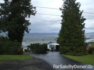 405 E Scenic Dr, The Dalles, OR 97058