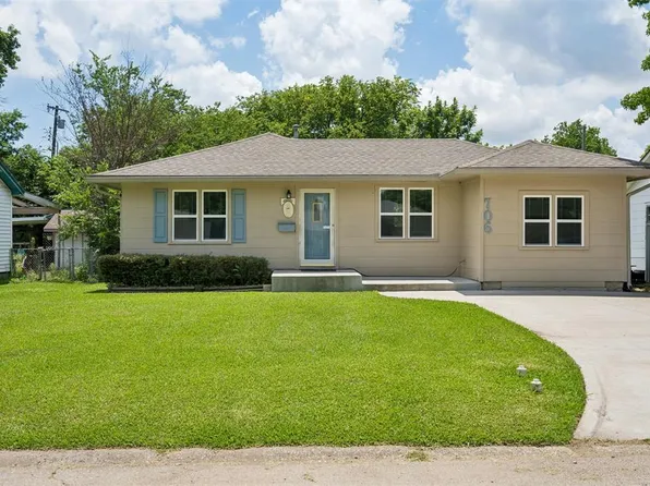 706 Elizabeth Dr, Ardmore, OK 73401
